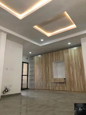 Furnished 3bdrm Block of Flats in Aguda Surulere for rent