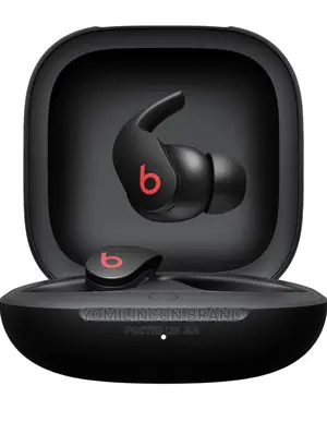 Beats Fit Pro - True Wireless Noise Cancelling Earbuds