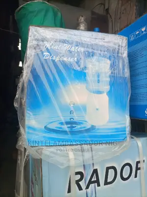 Water Purifier
