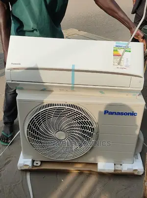 Brand New(MALAYSIA)1.5HP INVERTER R410 Gas Split Unit Ac