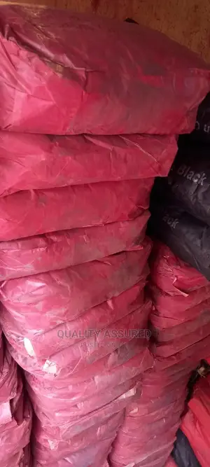 Red Pigment Hardener
