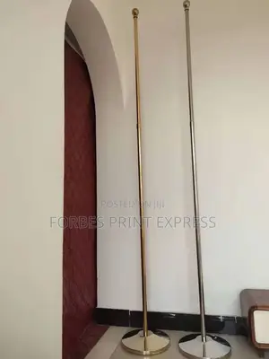 Indoor Executive Flagpole