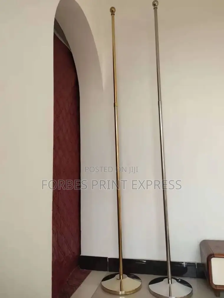 Indoor Executive Flagpole