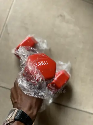 3kg Dumbbell Kg15