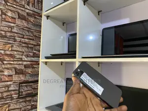 Apple iPhone 12 Pro 256 GB Gray