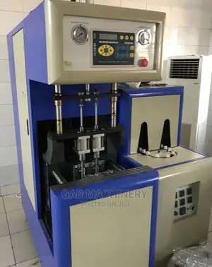 Pet Blowing Pet Blow Machine