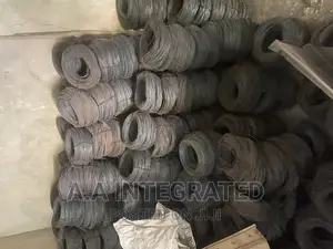 Binding Wire in Different Kg