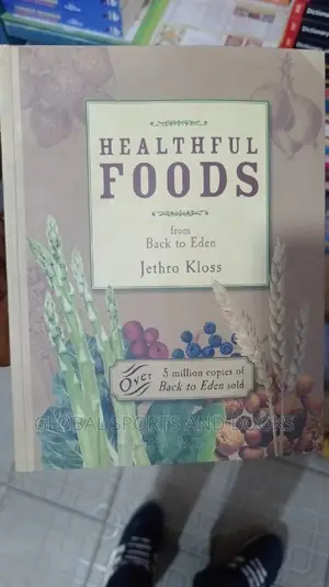 Healthy Food