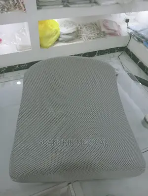 Back Rest Pillow for Office, Patient