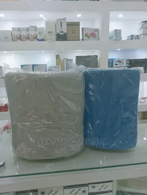 Portable Back Rest for Chair Back Pain