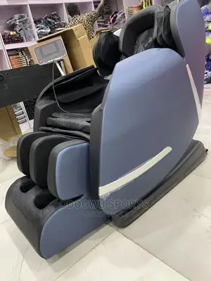 Luxury-Massage Chair L142