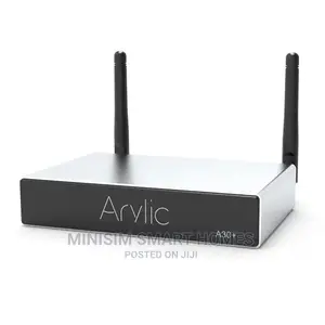 Arylic A30+ Amplifier