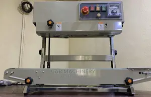 Best Band Sealing Machine Band Sealer