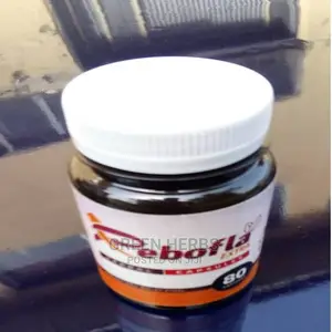 Rebofla Herbal Capsule (Treatment of Fibroids)