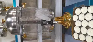 Juice Dispenser