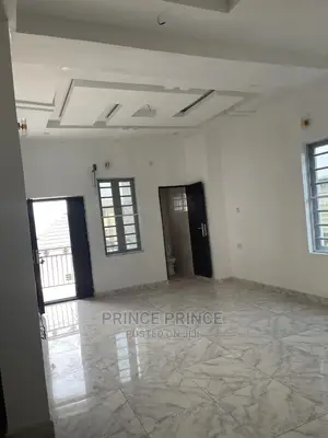 Furnished 3bdrm Block of Flats in Aguda Surulere for rent