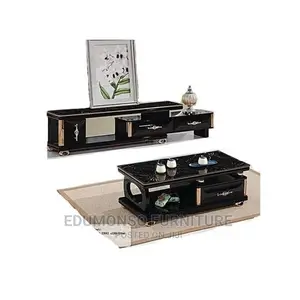 Living Room Executive Tv Console Center Table