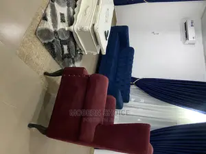 7 Seater Modern Sofa Up for Grab
