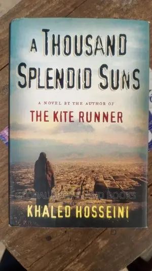 A Thousand Splendid Suns