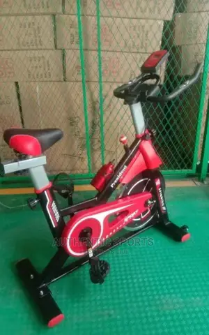 Spinning Exercise Bike