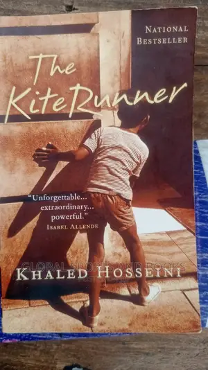 Kite Runner