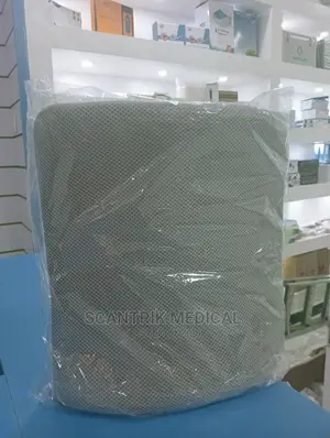 Comfort Lumber Support Pillow for Office Chair
