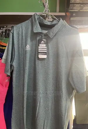 Complete Adidas Exercise Outfit
