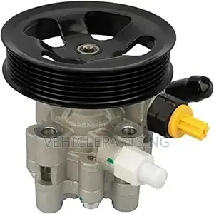 Power Steering Pump Toyota Corolla, Matrix, Pontiac 03-07
