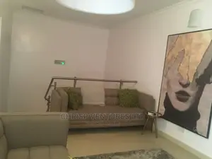 Fully Furnished 3 Bedrooms Maisonette