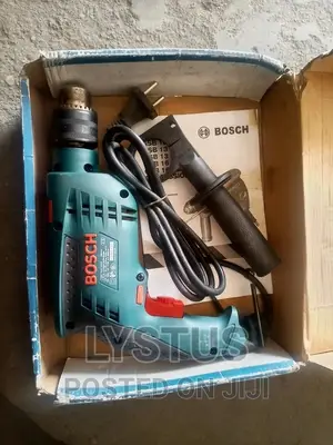 Bosch GSB 13 RE Drilling Machine
