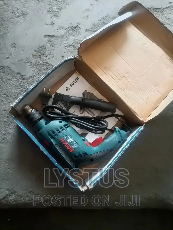 Bosch GSB 13 RE Drilling Machine