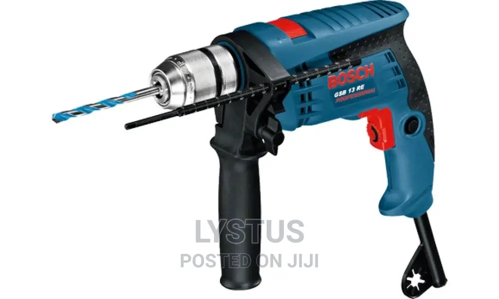 Bosch GSB 13 RE Drilling Machine