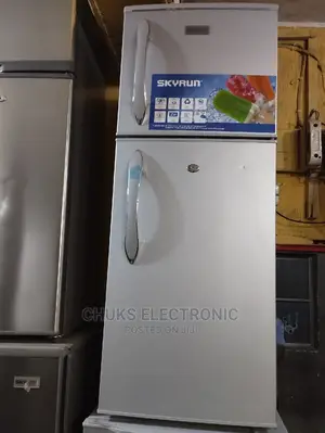 Skyrun Refrigerator