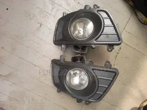 Fog Lamp for Kia Carens