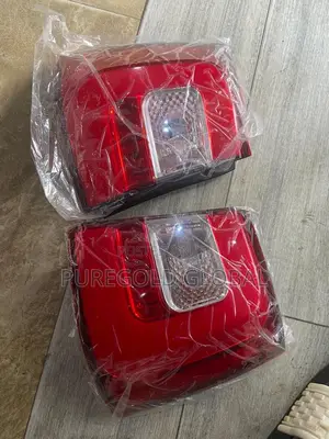 LED Rear Light for Kia Sorento