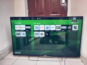 42 Inches Sony Smart Tv