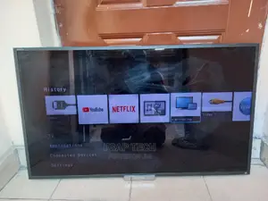 40 Inches SONY Smart TV