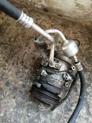 Compressor Lexus Rx300