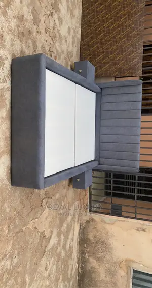 6 by 4 Bed Frame