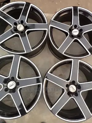 19"Rim for Range Rover Evoque