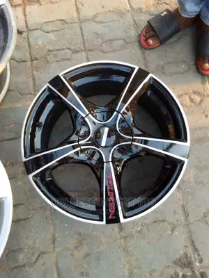 17rim Cars