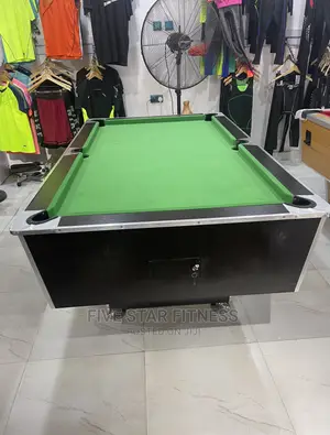 HDF Snooker Board 001