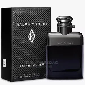 Ralph Lauren Ralph's Club EDP 50ml