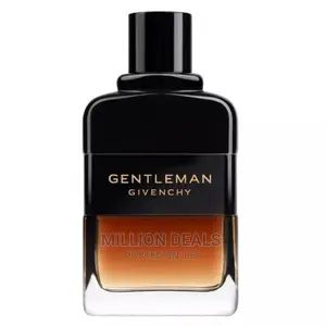 Givenchy Gentleman Ep Reserve Privee