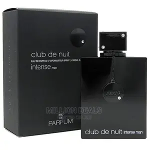 Armaf Club De Nuit Intense Man Eau De Parfum 200ml (New Larg