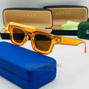 Luxury Designer Glasses