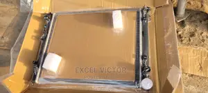 Radiator 2018 Civic