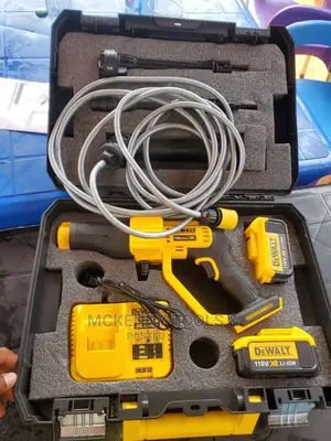 1500W Wireless Water Jet Pump 118v Li-on Battery Cordless
