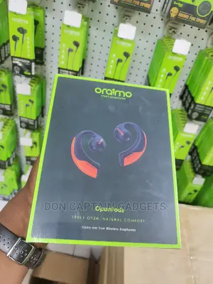 Oraimo Open Pods Powerbeats Pro