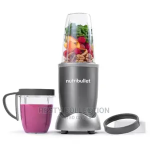 Nutribullet Blender 600w